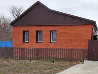  дом, 59 м², 25 соток