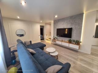 2-этажный дом, 184.8 м², 11 соток