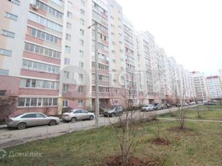 1-комн. квартира, 30 м², 1/10 этаж