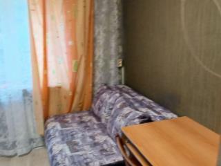 1-комн. квартира, 12.3 м², 1/5 этаж