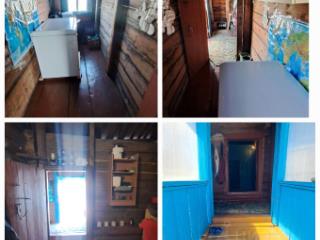 1-этажный дом, 38.8 м², 33 сотки