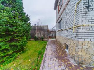 2-этажный дом, 194.9 м², 6 соток