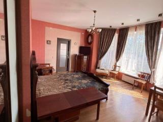 3-этажный коттедж, 347 м², 13.06 соток