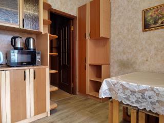 3-комн. квартира, 92 м², 1/5 этаж