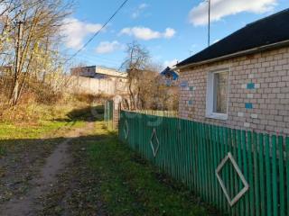 1-комн. квартира, 25.5 м², 1/1 этаж