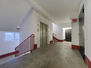 4-комн. квартира, 69 м², 4/10 этаж