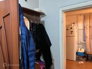 1-комн. квартира, 32 м², 1/2 этаж