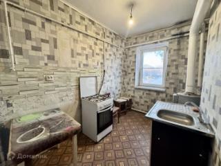 3-комн. квартира, 62.3 м², 2/2 этаж