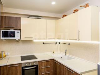 3-комн. квартира, 59.4 м², 1/5 этаж