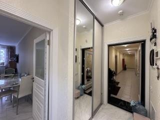 1-комн. квартира, 42.6 м², 13/17 этаж
