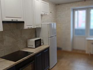 1-комн. квартира, 42.8 м², 11/16 этаж