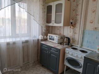 1-комн. квартира, 30.8 м², 3/5 этаж