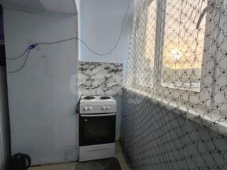 Студия, 16 м², 2/3 этаж