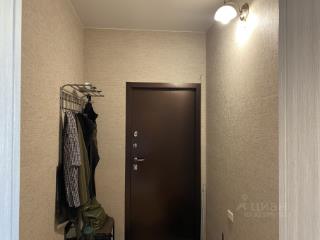 2-комн. квартира, 71 м², 7/11 этаж