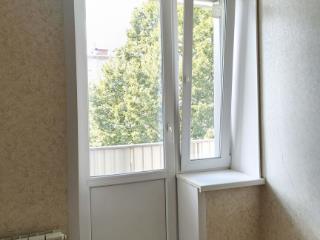 1-комн. квартира, 25.1 м², 3/3 этаж