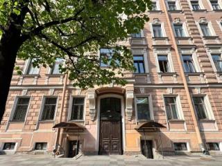 Студия, 10 м², -2/4 этаж