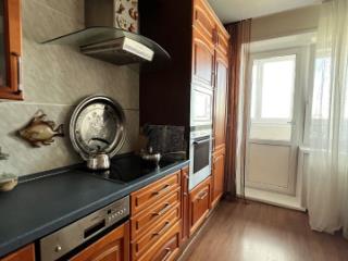 3-комн. квартира, 89.7 м², 11/16 этаж