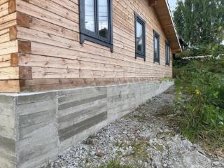 1-этажный дом, 128.9 м², 8.1 соток