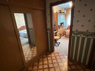 4-комн. квартира, 84.6 м², 3/3 этаж