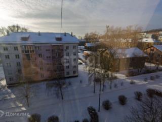 2-комн. квартира, 56.1 м², 5/5 этаж