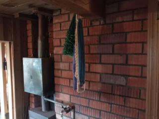  дом, 60 м², 25 соток