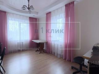 3-этажный коттедж, 341.3 м², 6.5 соток