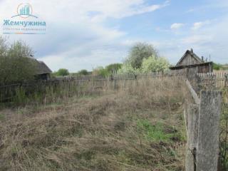 1-этажный дом, 39.5 м², 44 сотки