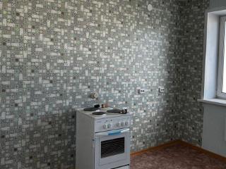 Студия, 30 м², 4/5 этаж