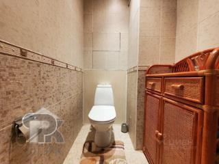 2-комн. квартира, 74.1 м², 14/16 этаж