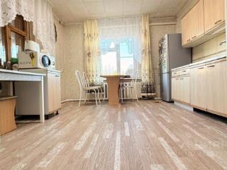 1-этажный дом, 147 м², 31 сотка