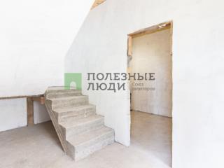 2-этажный дом, 120 м², 5.1 соток