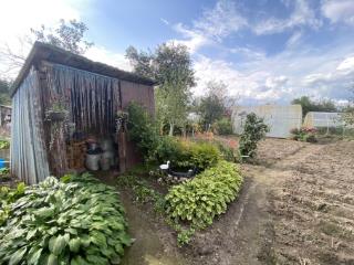 2-этажный дом, 18 м², 6 соток