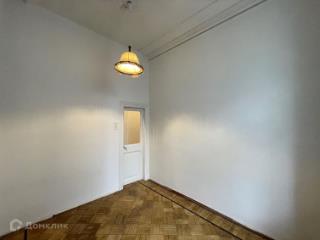 5-комн. квартира, 134.2 м², 1/3 этаж