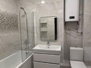 1-комн. квартира, 43 м², 2/16 этаж
