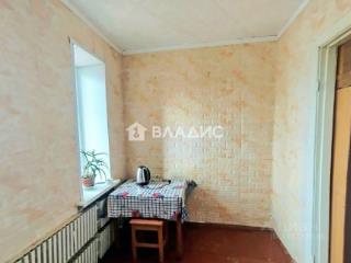 1-комн., Квартира, 27 м², 5/5 этаж