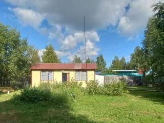  коттедж, 30 м², 6 соток