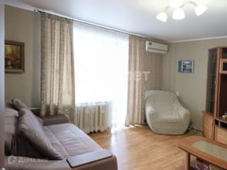 1-комн. квартира, 35.7 м², 3/3 этаж