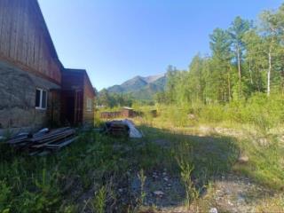 1-этажный дом, 160 м², 8 соток