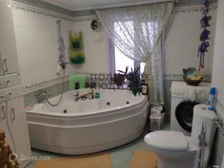 4-комн. квартира, 131.3 м², 5/6 этаж