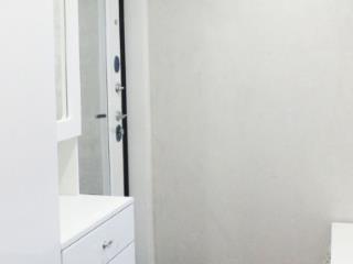 1-комн. квартира, 34 м², 1/9 этаж