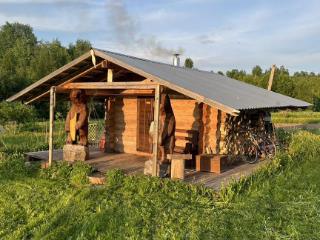  дом, 62 м², 8 соток