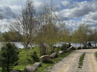 2-этажный дом, 100 м², 15 соток