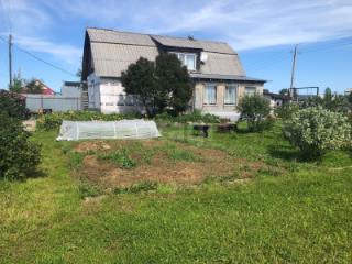 2-этажный дом, 120 м², 20 соток