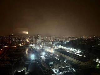 1-комн. квартира, 39 м², 21/25 этаж