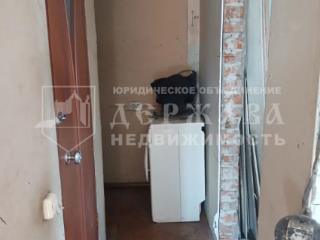 2-комн. квартира, 39.7 м², 2/2 этаж