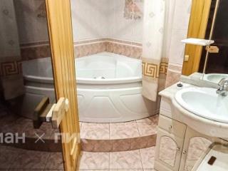 3-комн. квартира, 72.3 м², 16/16 этаж