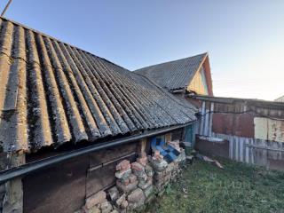 1-этажный дом, 50.8 м², 15 соток