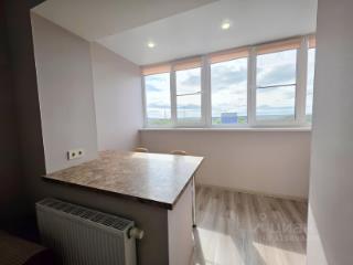 Студия, 18.2 м², 5/12 этаж