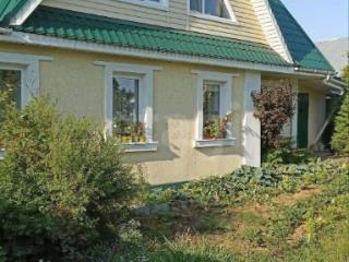 2-этажный дом, 174 м², 4 сотки