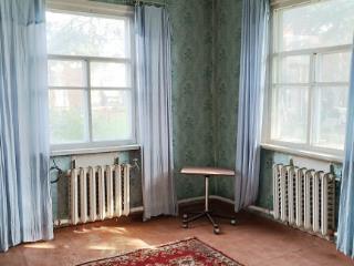  дом, 92.2 м², 24 сотки